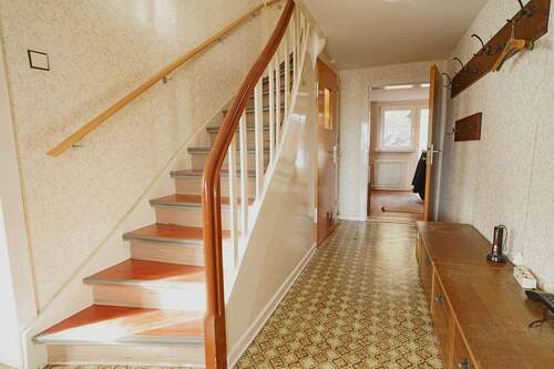 DSC02038 - 5 Zimmer Einfamilienhaus in Niedenstein / Ermetheis