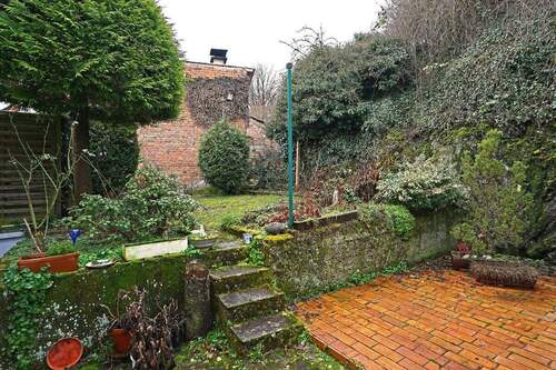 DSC02078 - Einfamilienhaus mit 136,00 m&sup2; in Niedenstein / Ermetheis zum Kaufen