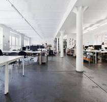 Helle Schreibtischplätze am Schlesischen Tor - Gründerzeitflair - Berlin Kreuzberg