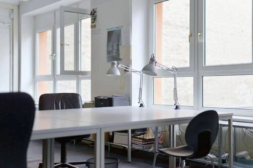 Bild 2 - Büro zur Miete in Berlin