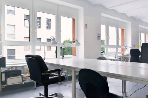 Bild 3 - Büro in Berlin