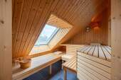 Sauna (Master Bedroom) - 