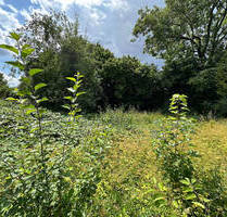 Sonniges Grundstück für Wohnzwecke in Lechhausen - Augsburg