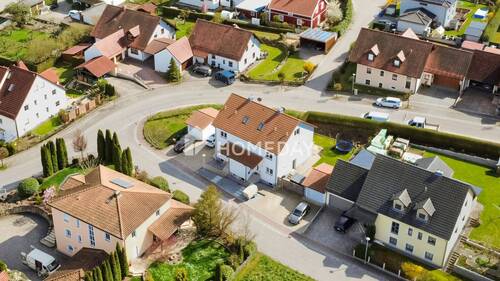 Außenansicht Drohne 1 - 