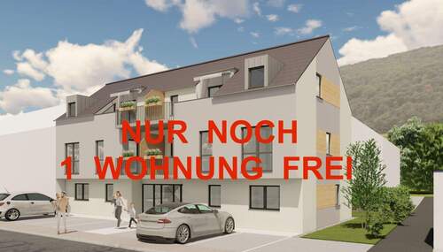 98ccffec-6ffa-4d54-9ad3-1b15c088c670 - NUR NOCH 1 WOHNUNG FREI: Neubau einer Eigentumswohnung mit barrierefreiem Zugang, ca. 61,25 m2 Balkon, Aufzug, Baubeginn 2026