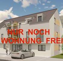NUR NOCH 1 WOHNUNG FREI: Neubau einer Eigentumswohnung mit barrierefreiem Zugang, ca. 61,25 m2 Balkon, Aufzug, Baubeginn 2026 - Trier Biewer