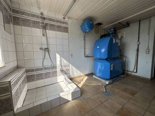 EG Heizraum - Einfamilienhaus mit 220,00 m&sup2; in Hirrlingen zum Kaufen