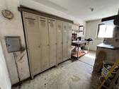 EG Abstellraum - 