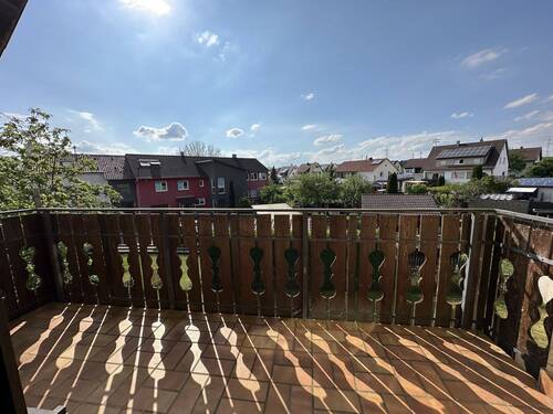 OG Balkon - 