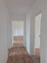 Flur - 3 Zimmer Etagenwohnung in Löbau