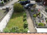 Vorgarten - 