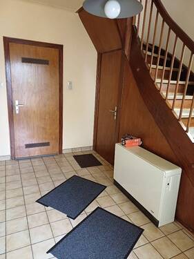 Treppenhaus - 