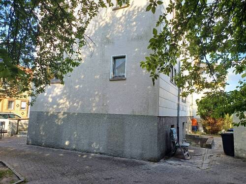 Rückseite - 