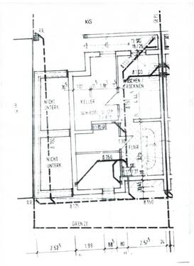 Plan KG - 