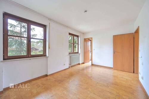 OG Schlafzimmer - 