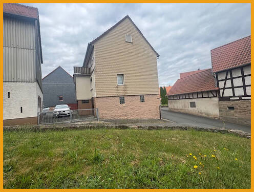 Giebel - 