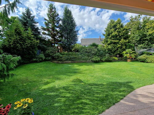 Garten - 
