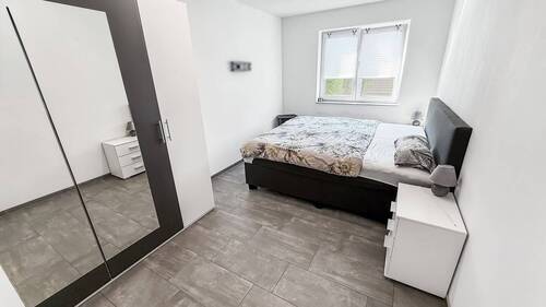 Schlafzimmer - 