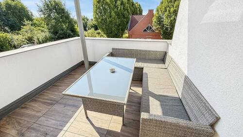 Balkon - 