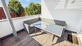 Balkon II - 