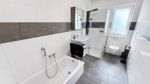 Badezimmer - 