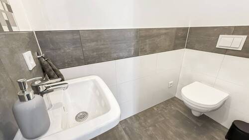Gäste-WC - 