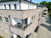 Balkon - 3 Zimmer Etagenwohnung in Lippstadt