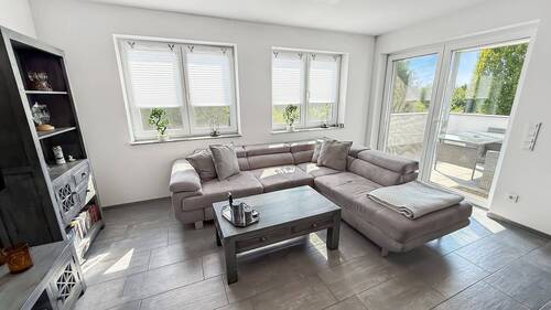 Wohnzimmer - 