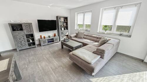 Wohnzimmer II - 