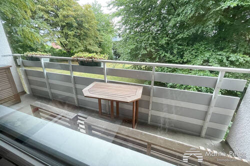 Balkon - 