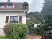 Bild 1 - Freistehendes Wohnhaus, renoviert, mit Garten in schöner Lage - St. Ingbert - Reichenbrunn