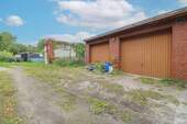 Doppelgarage - 