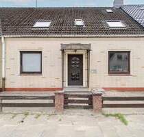 Ihre Vision - Ihr zukünftiges Zuhause - Bremerhaven Geestemünde