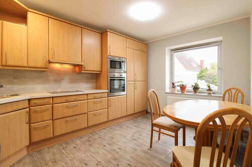 Küche - 5 Zimmer Reihenmittelhaus zum Kaufen in Bremerhaven