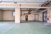 Große Lagerfläche / Produktionshalle UG 1 - Büro in Mannheim