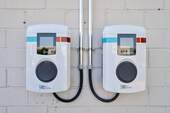 E-Ladestation - 