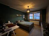 Schlafzimmer - Etagenwohnung mit 64,80 m² in Lüneburg zur Miete