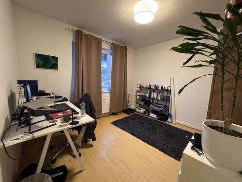 Arbeitszimmer - 