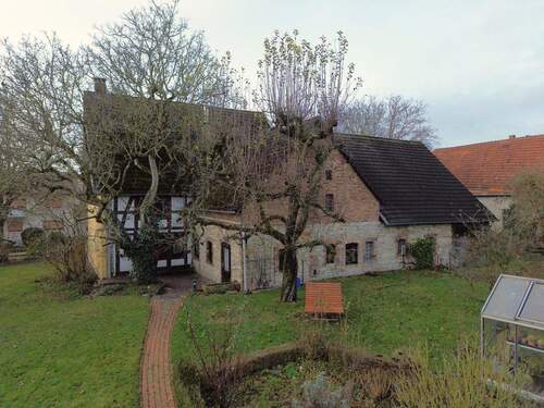 Gartenansicht - 