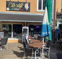 Eiscafé in 1 A Lage - Terrasse - Vollausstattung - Wohnmöglichkeit - Triberg im Schwarzwald Stadtgebiet