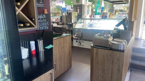 Theke - Gaststätte, Restaurant, Lokal in Triberg im Schwarzwald