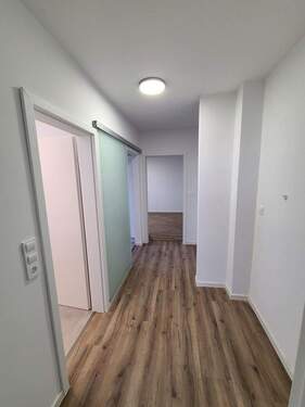 Bild 2 - 3 Zimmer Etagenwohnung zur Miete in Frankfurt