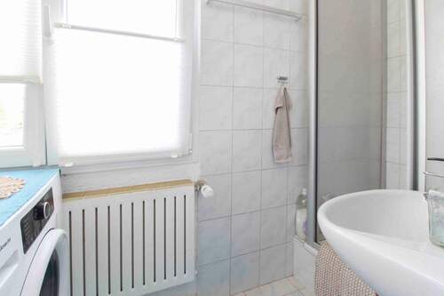 Badezimmer - 