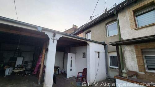 2366 OT 06.03.2025 Nr. 23 - 4 Zimmer Reihenmittelhaus zum Kaufen in Völklingen