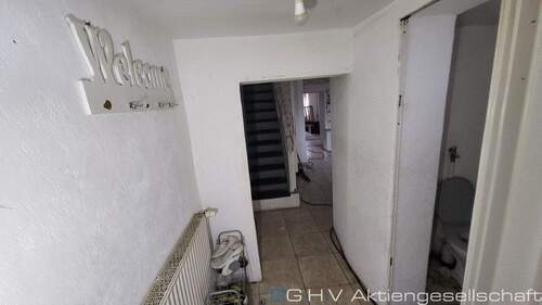 2366 OT 06.03.2025 Nr. 30 - 4 Zimmer Reihenmittelhaus in Völklingen