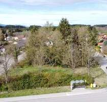 Wohnen in Steigenberg - attraktives Baugrundstück! - Penzberg