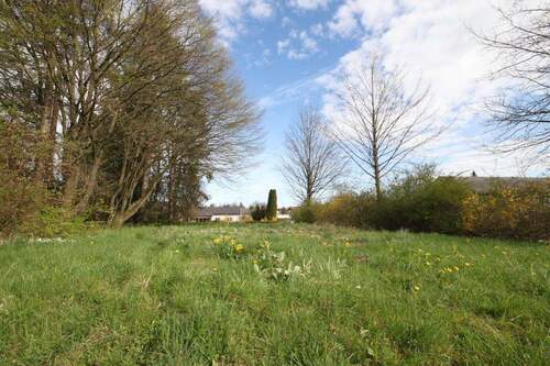 Grundstück 2 - Grundstück zum Kaufen in Penzberg