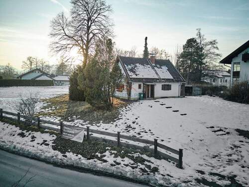 Bild 3 - Grundstück in Bad Tölz