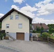 Ohne Makler: Modernisiertes 5-Zimmer-Haus mit großem Grundstück - Teilung möglich - Ruhstorf