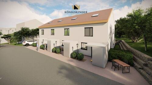 Projektierung - Tolle Gelegenheit! Großzügiges Grundstück in Neuffen zu kaufen!